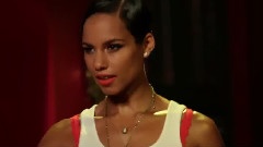 Alicia Keys - Girl On Fire