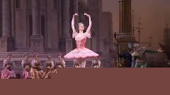 La Belle Au Bois Dormant