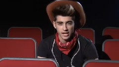 Backstage At The ITunes Festival 2012