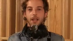 James Morrison - Lithium