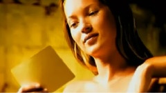 Something About The Way You Look Tonight