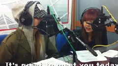 Arirang Radio Music Access Hot Stars
