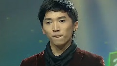 2012麦王争霸全球总决赛第五场第二轮07-