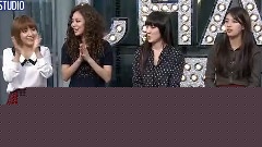 Channel A Open Studio