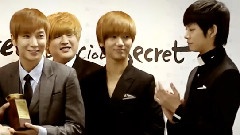 担任韩食宣传大使