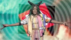 Azealia Banks - Atlantis