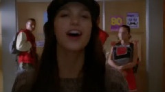 Glee Cast - Blow Me (One Last Kiss)