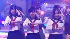 制服のマネキン