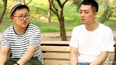 你飞到城市另一边