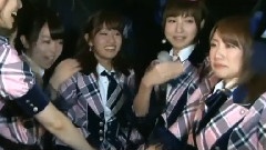 东京ドーム公演 舞台裏