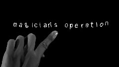 Nico - Magician's Operation