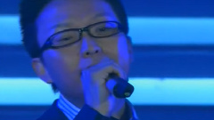 李玉刚 - 莫斯科郊外的晚上