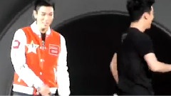 Bigbang Ending With Seungri's Gangnam Style Dance