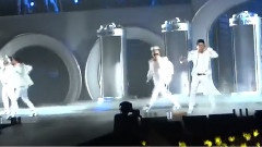 Intro & Tonight & Hands Up