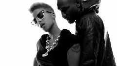 Chrisette Michele - Charades