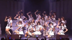 ポニーテールとシュシュ Best100 2012 Day4