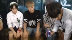 Beast Naver StarCast