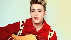 Jedward - A Sky Full Of Stars