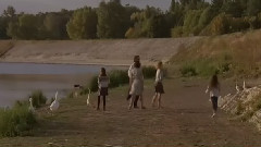 电影<我孩子的父亲> 片尾曲