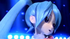 初音未来 - ナイトメア☆パーティーナイト