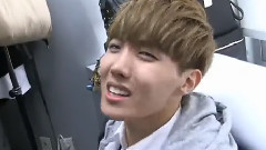 Always Happy Happy Boy, J-Hope!