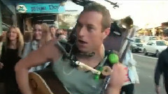 Coldplay - A Sky Full Of Stars