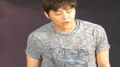 曹政奭 - Long Sunday Afternoon