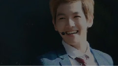 We Support You Baekhyun