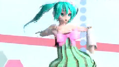初音未来 - どういうことなの!?