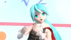 初音未来 - どういうことなの!?