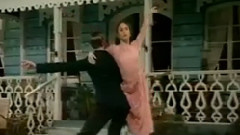 芭蕾<冬梦> 三人舞