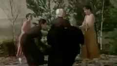 芭蕾<冬梦> 片段