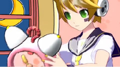 Nyanyanyanyanyanyanya!