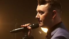 I'm Not The Only One