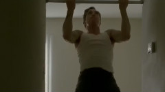 <The Angry River>真探