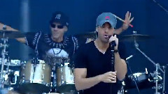 Enrique Iglesias - Tonight (I'm Lovin' You)