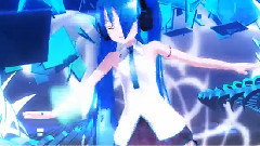 エレクトロサチュレイタ-Starry electro mix-