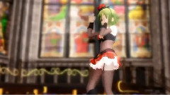 gumi - シリョクケンサ