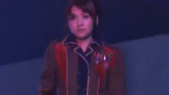 镜の中のジャンヌダルク