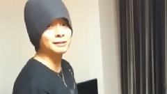 刘逸云(Amber)Instagram更新