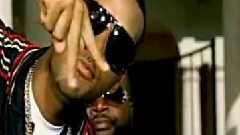 Rick Ross - Chevy Ridin High