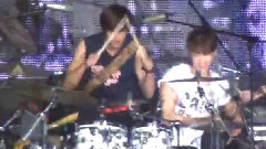 Can't Stop In 上海