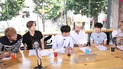 1theK Coming Up Next