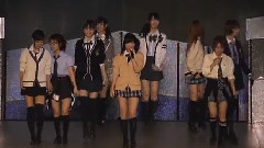 夕阳を见ているか?