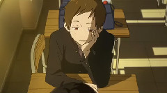 毕业季 化作樱花树