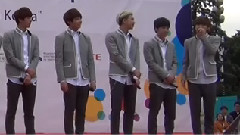 莫斯科韩国文化观光大典全场