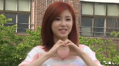 迷你粉丝见面会