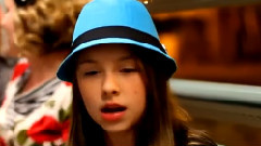 Anna Graceman - So Complicated