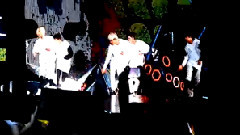 365 & History & 鹿晗 Solo & SUHO Solo