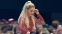 Rita Ora - I Will Never Let You Down